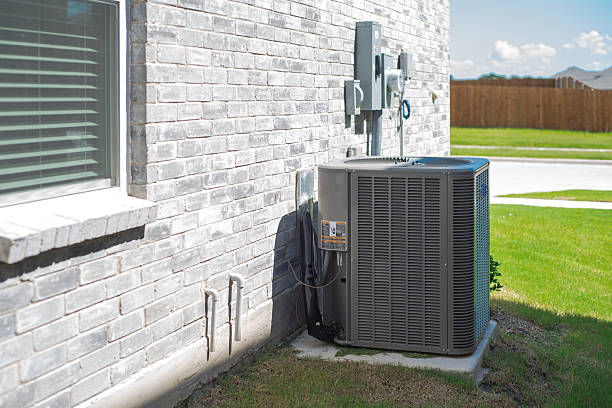 Reliable Emergency Hvac contractor in Woodbury, TN by FH HVAC